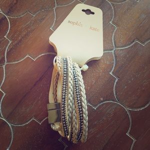 Fashion bracelet